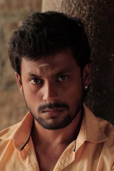 Akhil, Actor in Kallori