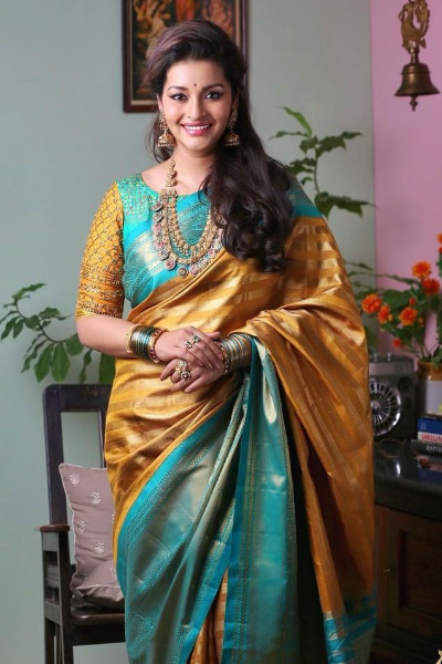 Renu Desai