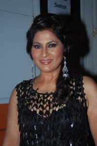 Archana Puran Singh, Actor in Toaster