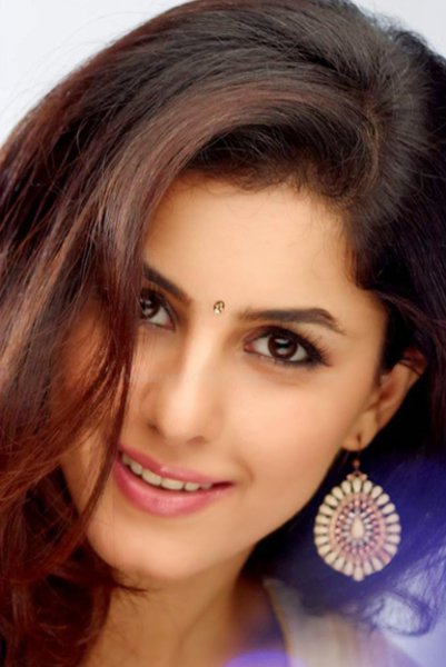 Isha Talwar