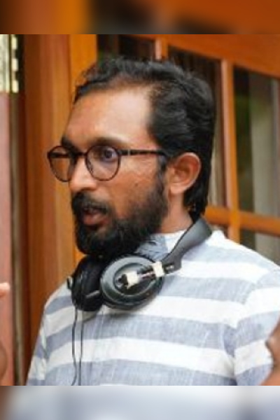 MS Sripathy profile photo