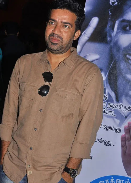 Kannan Narayanan, Music in Raththam