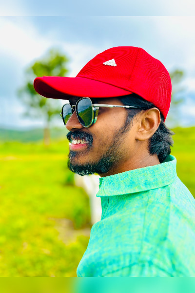 S.P. Karthi, Director in Raid