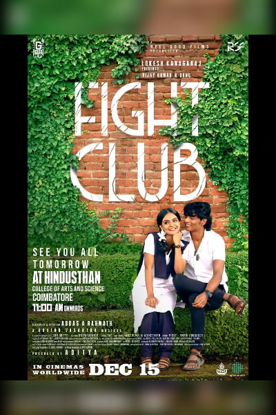 Fight Club