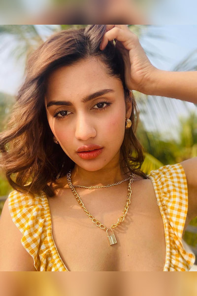 Anushka Luhar  profile photo