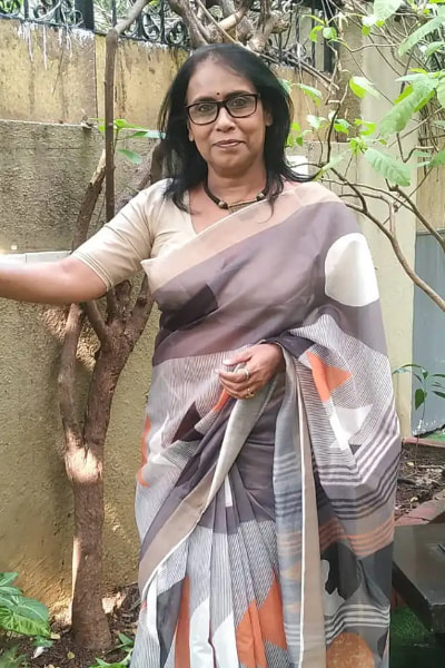 Swaroopa Ghosh profile photo