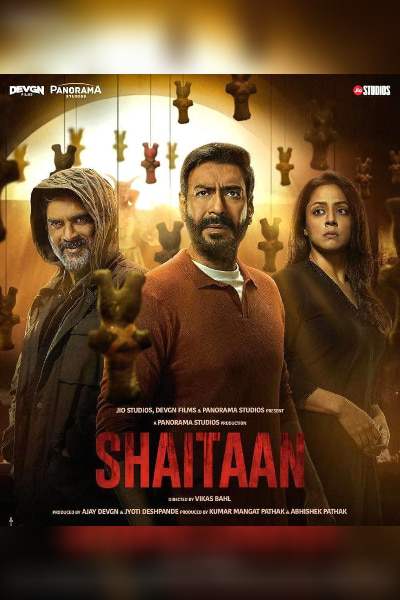 Shaitaan