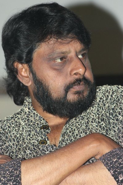Vikraman