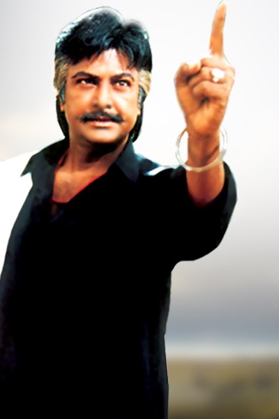 Rayalseema Ramanna Chowdary