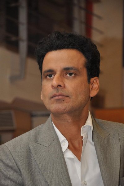 Manoj Bajpai