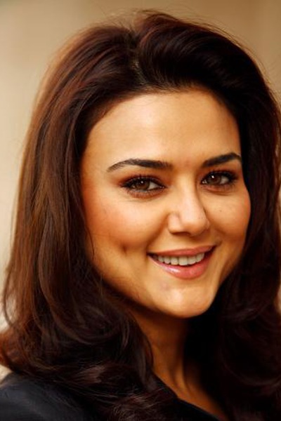 Preity Zinta