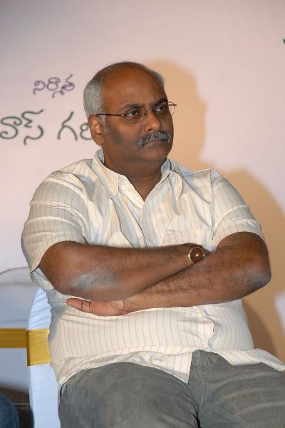 M. M. Keeravani