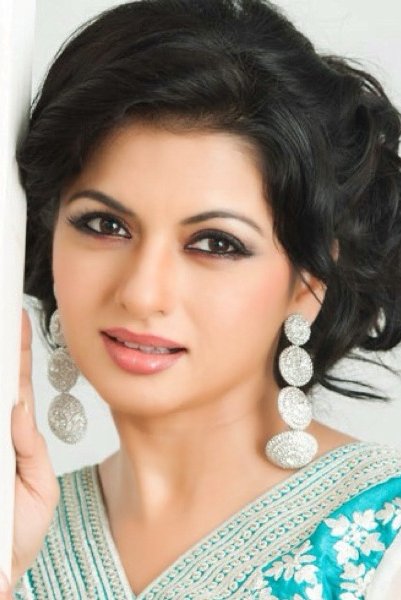Bhagyashree
