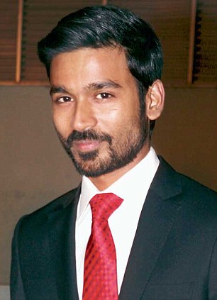 Dhanush