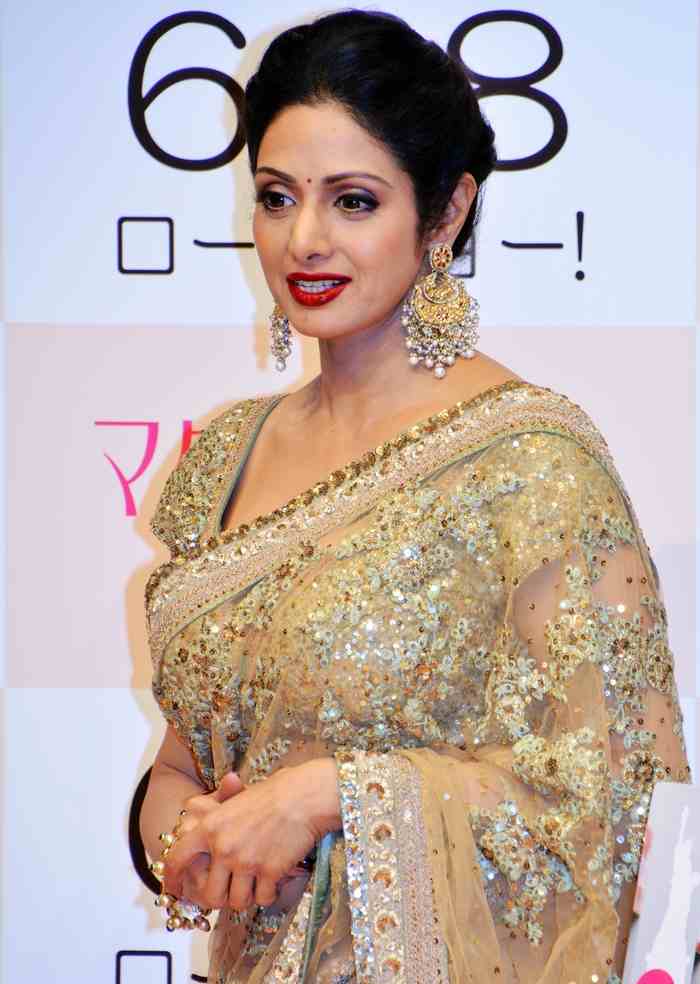 Sridevi