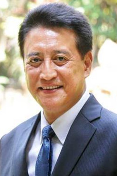 Danny Denzongpa