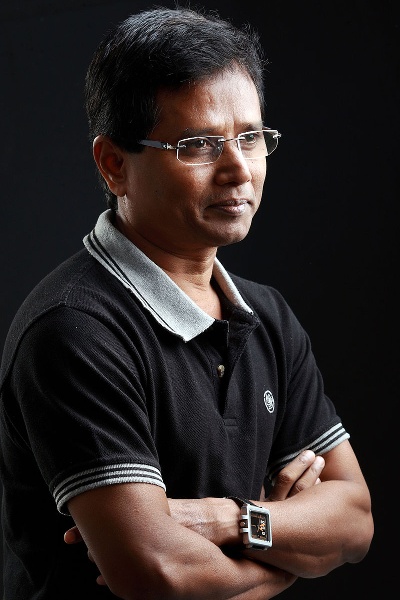 Sasi, Director in Nooru Saami