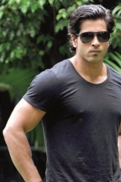 Rajiv Pillai, Actor in Thalaivaa