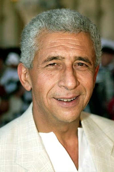 Naseeruddin Shah