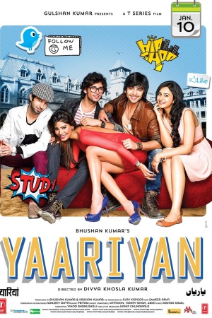 Yaariyan