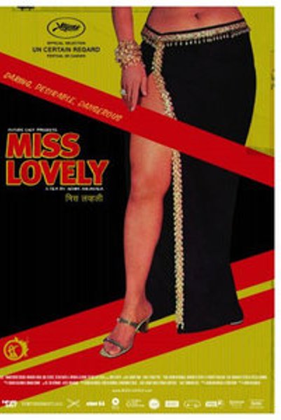 Miss Lovely