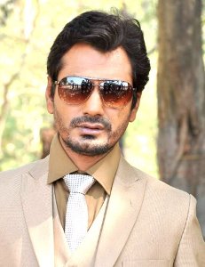 Nawazuddin Siddiqui