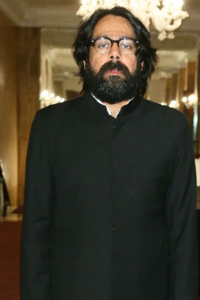 Ashim Ahluwalia profile photo