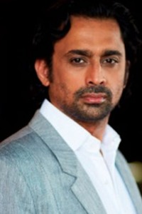 Anuj Saxena, Actor in Paranthe Wali Gali