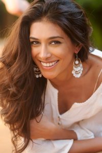 Preeti Desai, Actor in One by Two