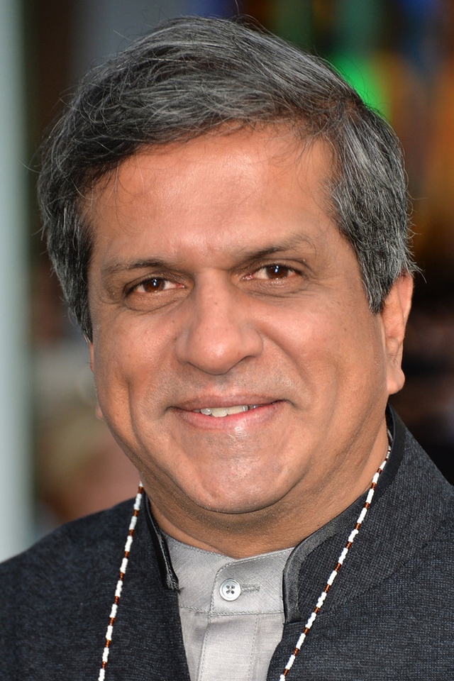 Darshan Jariwala, Actor in Gabru