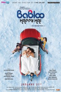 Babloo Happy Hai