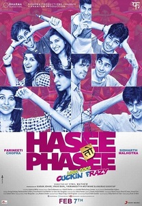 Hasee Toh Phasee