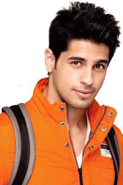 Sidharth Malhotra