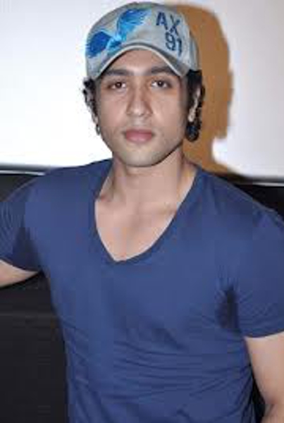 Adhyayan Suman, Actor in Dehraadun Diary