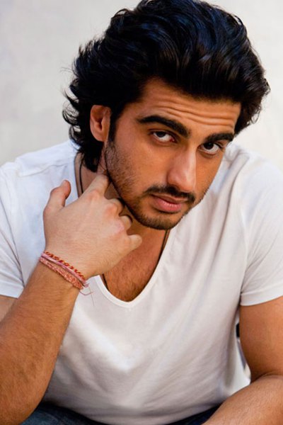 Arjun Kapoor