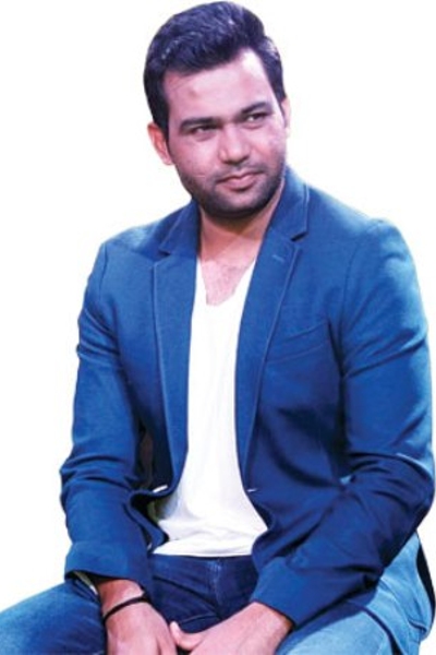 Ali Abbas Zafar