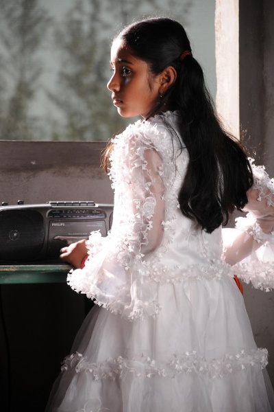 Sadhana, Actor in Vetri Karangal