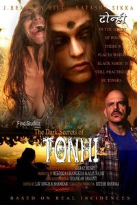 The Dark Secrets Of Tonhi