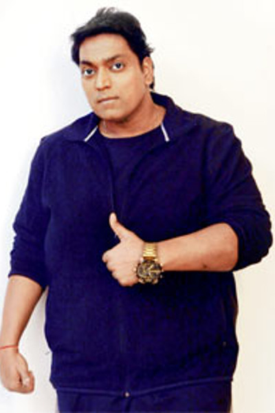 Ganesh Acharya
