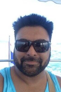 Ram Kapoor