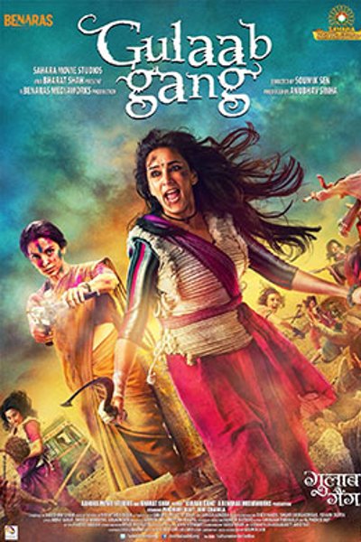 Gulaab Gang