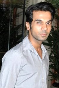 Rajkummar Rao, Ramakant in Toaster