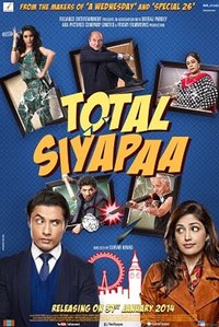 Total Siyappa