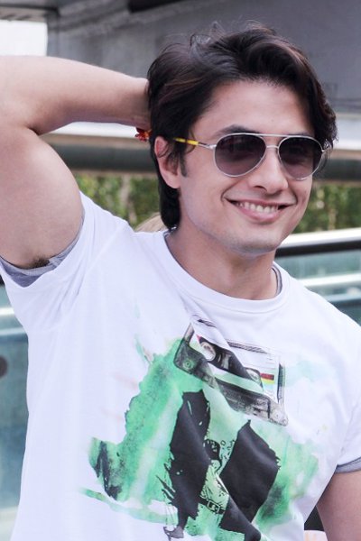 Ali Zafar