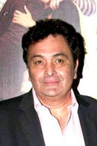 Rishi Kapoor