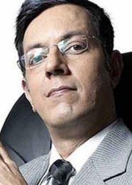 Rajat Kapoor profile photo