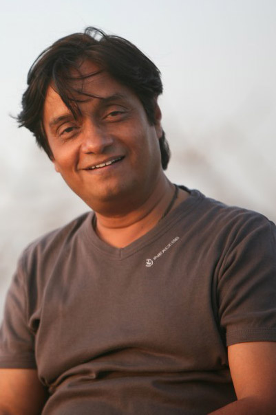 Brijendra Kala