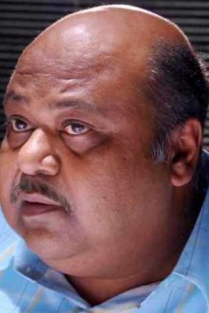 Saurabh Shukla