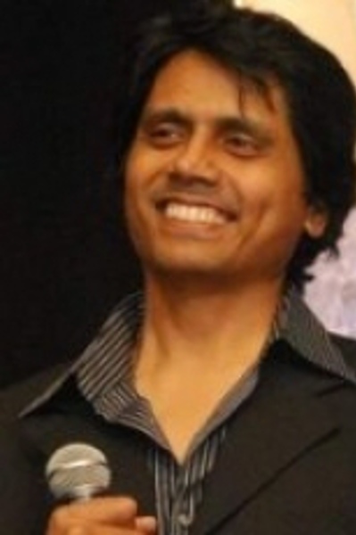 Nagesh Kukunoor