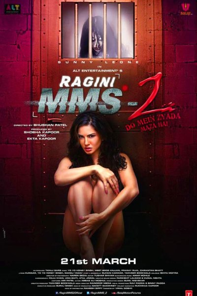 Ragini MMS 2